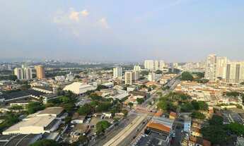 Imagem 7: Apartamento de 2 dormitórios (suítes) com 2 vagas na Barra Funda - Andar alto