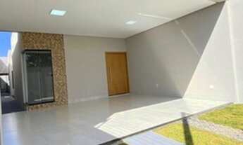 Imagem: Excelente Casa no bairro JK Nova Capital