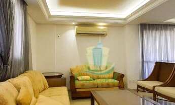 Imagem 6: Apartamento com 3 dormitórios à venda com 211 m² por R$ 1.100.000 no Edifício Maison Royal