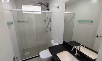 Imagem 3: Apartamento de 2 quartos com vaga de garagem em prédio semi novo a Venda no Centro de Guar