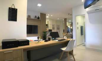 Imagem 4: Apartamento para venda 52 m2 - 2 quartos em Centro - Nova Iguaçu - RJ