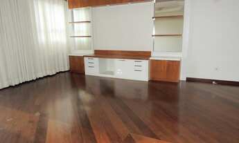 Imagem 3: Apartamento à venda 4 Quartos, 2 Suites, 3 Vagas, 350M², Jardim Paraíso, Campinas - SP