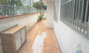 Imagem 5: Casa com 4 dorms, Canto do Forte, Praia Grande - R$ 1.1 mi, Cod: 5714