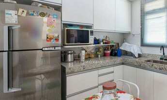 Imagem 3: Apartamento com 3 dormitórios à venda, 94 m² por R$ 530.000 - Itapoã - Belo Horizonte/MG
