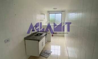 Imagem 4: Apartamento com dois dormitórios