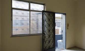 Imagem 4: Casa de vila para aluguel tem 80 metros quadrados com 2 quartos em Vila Isabel - Rio de Ja