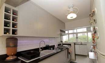 Imagem 6: Venda Apartamento 2 Dormitórios - 96 m² Vila Mariana