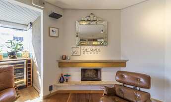 Imagem 4: Apartamento Venda 2 Dormitórios - 150 m² Moema