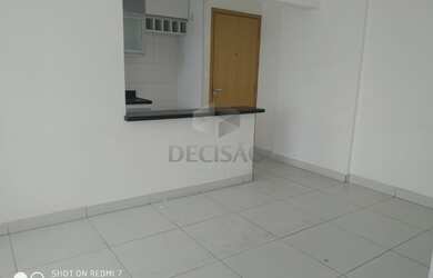 Imagem 2: Apartamento 2 Quartos à venda, 2 quartos, 1 vaga, BAIRRO DA GRAÇA - Belo Horizonte/MG