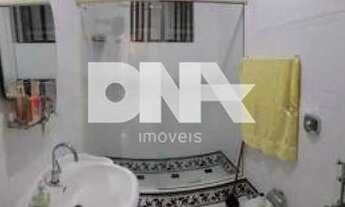 Imagem 5: Rio de Janeiro - Casa de Vila - Copacabana