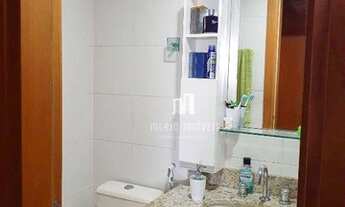 Imagem 8: Apartamento com 3 dormitórios à venda, 93 m² por R$ 850.000,00 - Recreio dos Bandeirantes