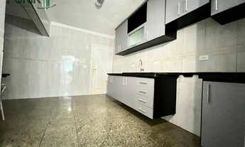 Imagem 4: Apartamento com 3 dormitórios, 140 m² - venda por R$ 1.200.000,00 ou aluguel por R$ 4.000