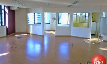 Imagem 2: São Paulo - Conjunto Comercial/sala - Brooklin