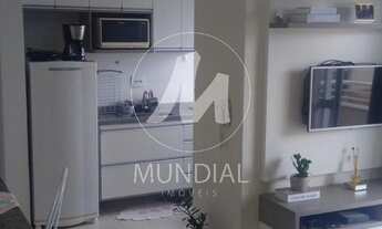 Imagem 2: Apartamento (tipo - padrao) 2 dormitórios, cozinha planejada, elevador, em condomínio fech