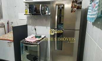 Imagem 2: Apartamento com 2 dormitórios à venda, 44 m² por R$ 140.000,00 - Parque Astral- Vila Xaxie