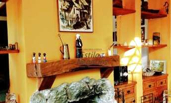 Imagem 5: Casa com 3 dormitórios à venda, 350 m² por R$ 1.400.000 - Gramado - Cotia/SP