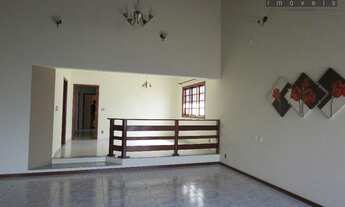 Imagem 4: Casa com 3 dormitórios para locação, 305 m² - Barra Funda - Vinhedo/SP