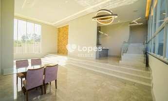 Imagem 7: Residencial Arboretum Vinhedo-SP Belíssima casa Térrea no Condomínio Arboretum , 3 quartos