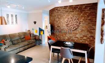 Imagem 2: Apartamento com suite