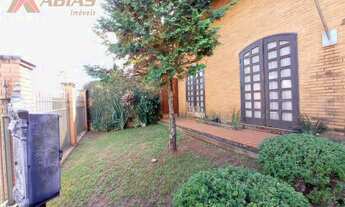 Imagem 5: Casa de 7 quartos para aluguel - Parque Santa Mônica - São Carlos