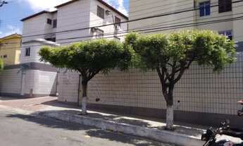 Imagem: Apartamento para venda no Benfica - Fortaleza