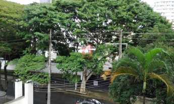 Imagem 4: APARTAMENTO EM MOEMA PARA VENDA 3 DORMITORIO 149M²