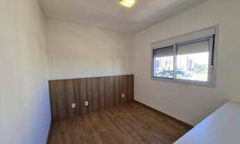 Imagem 4: 4 DORMS, 2 VGS, 140 m² - Santo Amaro - São Paulo/SP - AP6055