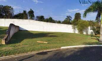Imagem 1: Terreno à venda, 600 m² por R$ 477.000,00 - Vila Homero - Indaiatuba/SP