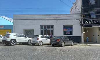 Imagem: Alugo Barracao