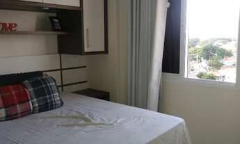 Imagem 5: Apto 75 m² 3 Dor 2 Banheiros com Sacada Gourmet Próximo Rodoviária Nova e Shopping