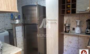 Imagem 4: Casa (térrea em condominio) 2 dormitórios/suite, cozinha planejada, portaria 24hs, lazer