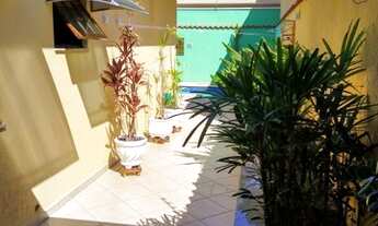 Imagem 7: Casa para venda possui 211 metros quadrados com 3 quartos em Cidade Jardim - Jacareí - SP