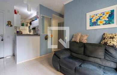 Imagem 2: Apartamento para Aluguel - Itaquera, 1 Quarto, 39 m2