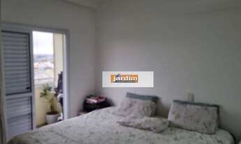Imagem 2: APARTAMENTO VAL PARAISO 3 DORMS (1 SUITE) AMPLA AREA - c/ lazer completo; só R$ 510.000,00
