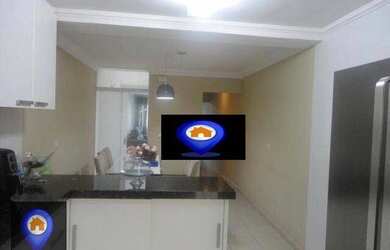 Imagem 6: Sobrado com 3 dormitórios à venda, 169 m² por R$ 810.000 - Cidade Patriarca - São Paulo/SP