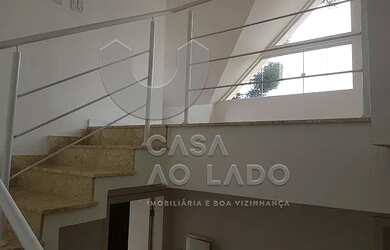 Imagem 6: CURITIBA - Casa Padrão - Campo Comprido