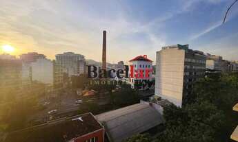 Imagem 1: Rio de Janeiro - Apartamento Padrão - Tijuca