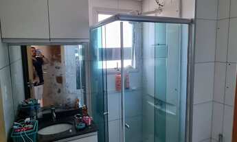 Imagem 4: Apartamento Paradise Lake 3 quartos s/1 suíte