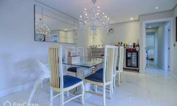 Imagem 5: Apartamento à venda em São Paulo