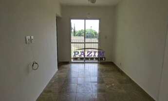 Imagem 4: Apartamento com 2 dormitórios para locação, 58 m² - Condomínio Vienna Residencial ll - Vin