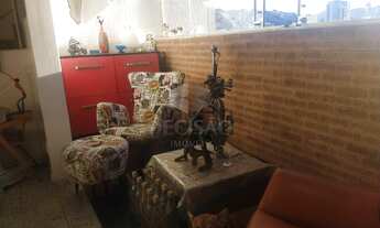 Imagem 6: Cobertura à venda, 3 quartos, 1 suíte, 3 vagas, Serra - Belo Horizonte/MG