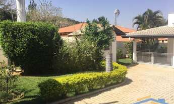 Imagem: Chácara no condomínio Flórida em Itú