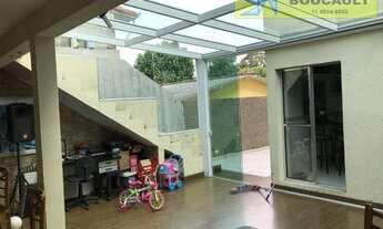 Imagem: Linda casa com 2 dormitórios à venda