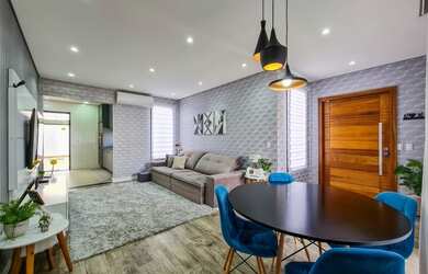 Imagem 7: Casa de condomínio 156m² 3 quartos, 1 suíte, piscina - Reserva Ermida - Jundiaí/SP