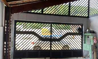 Imagem: Casa à venda, 97 m² por R$ 380.000,00