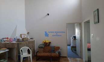 Imagem 6: Casa térrea com 4 quartos no Caminhos de San conrado