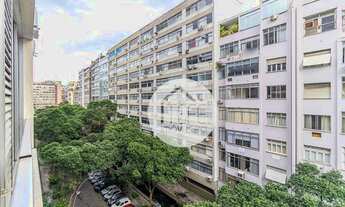 Imagem 4: Apartamento à venda, 150 m² por R$ 1.557.000,00 - Copacabana - Rio de Janeiro/RJ