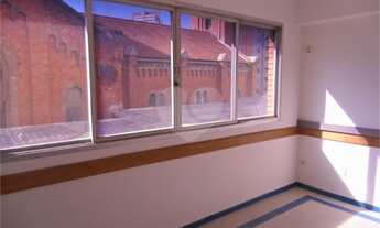 Imagem 6: Salas comerciais, próxima ao metro vergueiro, andar inteiro