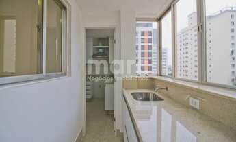 Imagem 6: São Paulo - Apartamento Padrão - Pinheiros