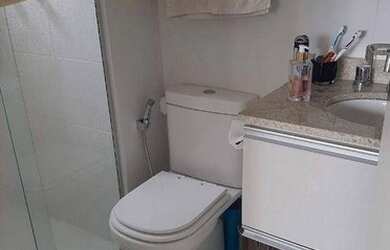 Imagem 5: Apartamento com 3 dormitórios para alugar, 77 m² por R$ 3.500,00/mês - Saúde - São Paulo/S